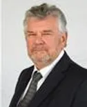 Borough Councillor Chris Morley